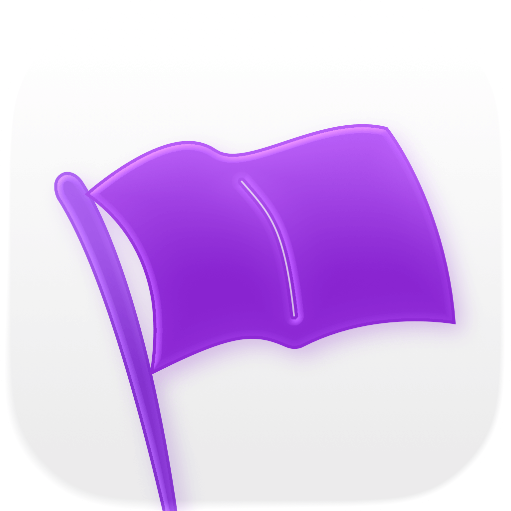 Vexill app icon